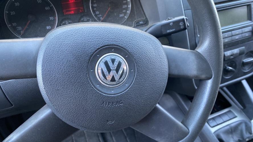 Image Air bag conducteur - VOLKSWAGEN GOLF 5