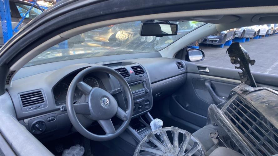 Image Air bag passager - VOLKSWAGEN GOLF 5