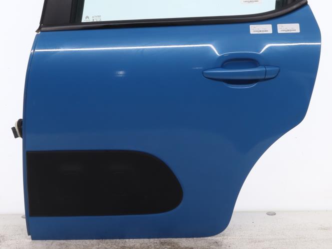 Image Porte arriere gauche - CITROEN C3 3