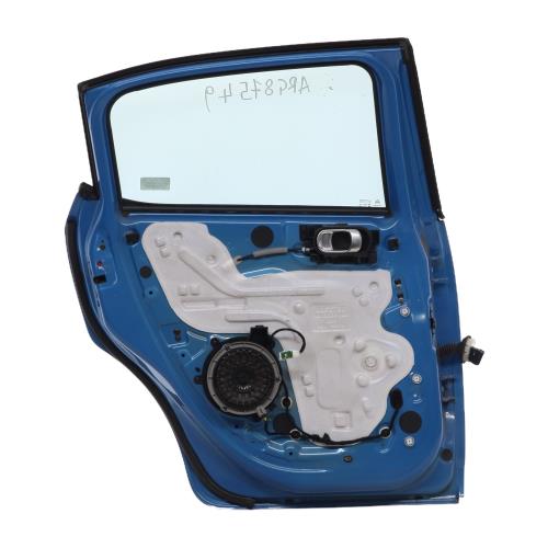 Image Porte arriere gauche - CITROEN C3 3