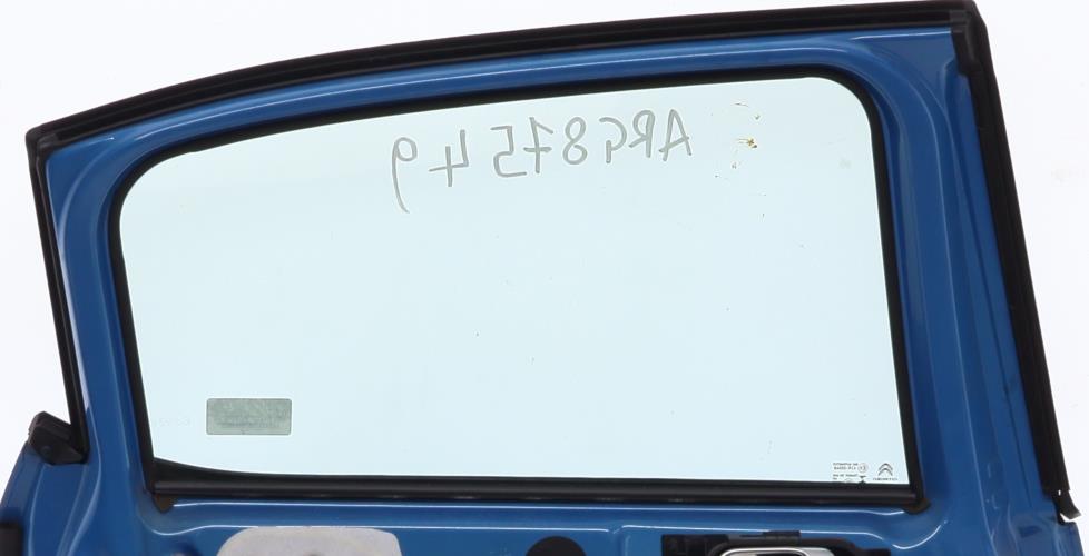 Image Vitre arriere gauche - CITROEN C3 3