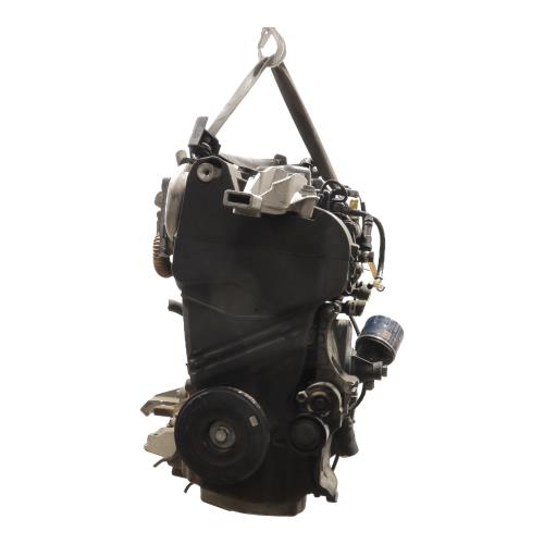 Image Moteur - RENAULT MEGANE 2