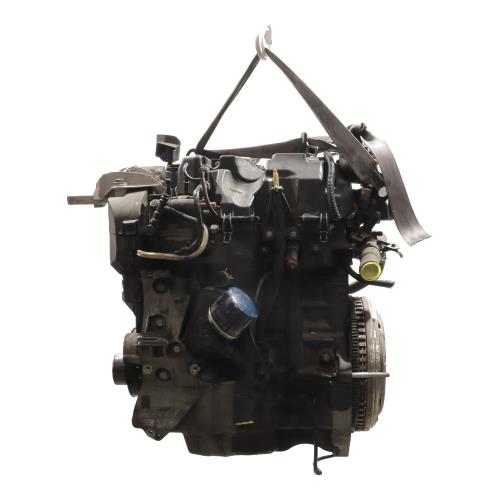 Image Moteur - RENAULT MEGANE 2