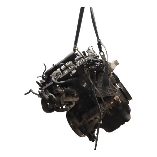 Image Moteur - OPEL COMBO C