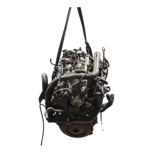 Image Moteur - OPEL COMBO C