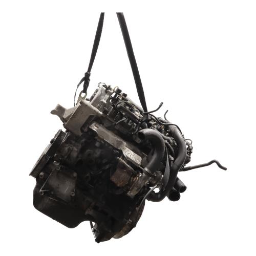 Image Moteur - OPEL COMBO C