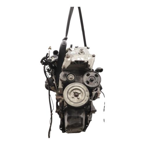 Image Moteur - OPEL COMBO C