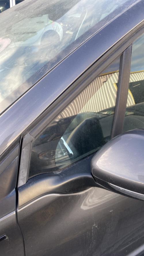 Image Custode avant gauche (porte) - PEUGEOT 2008 1