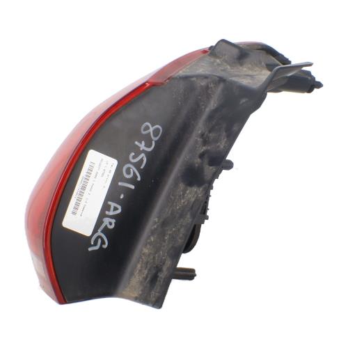 Image Feu arriere principal gauche (feux) - PEUGEOT 2008 1