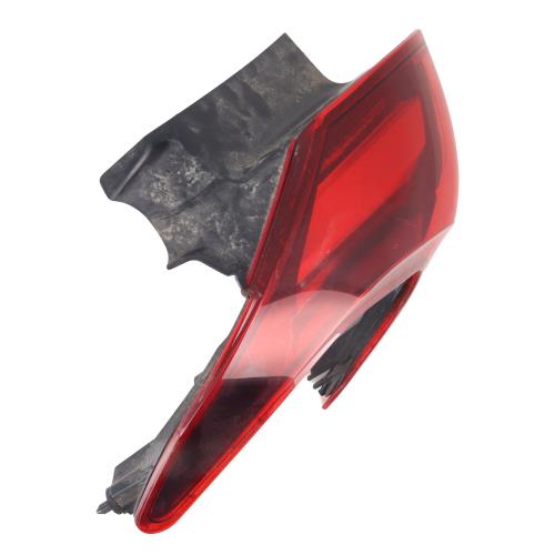 Image Feu arriere principal gauche (feux) - PEUGEOT 2008 1