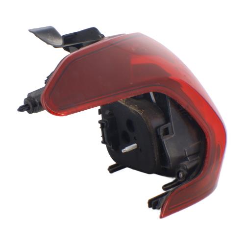 Image Feu arriere principal gauche (feux) - PEUGEOT 2008 1