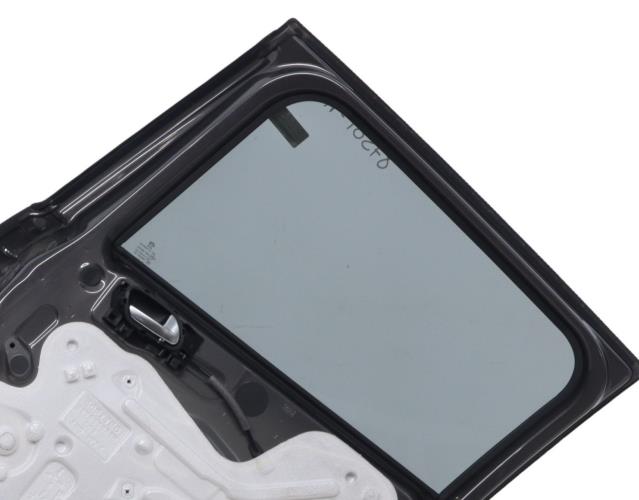 Image Vitre arriere droit - PEUGEOT 2008 1