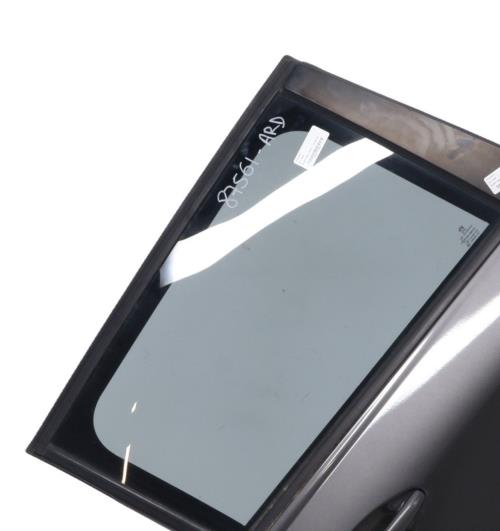 Image Vitre arriere droit - PEUGEOT 2008 1