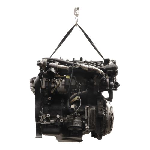 Image Moteur - FORD MONDEO 2