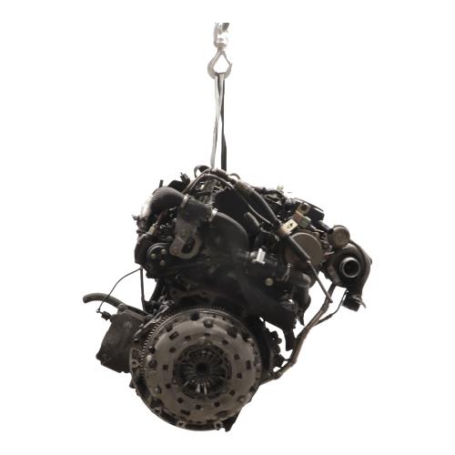 Image Moteur - FORD MONDEO 2