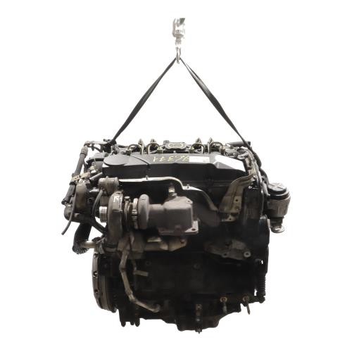 Image Moteur - FORD MONDEO 2