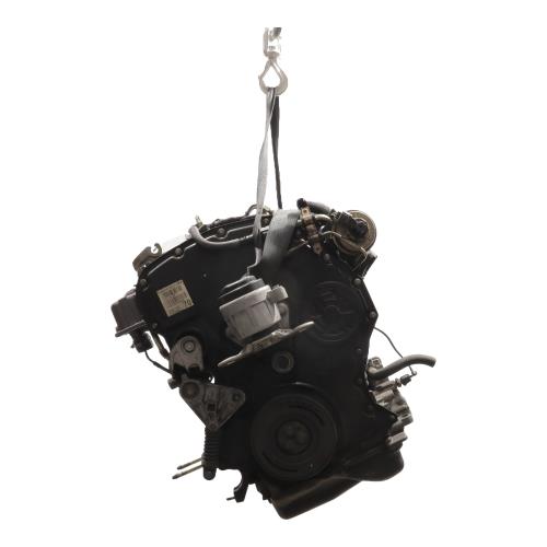 Image Moteur - FORD MONDEO 2