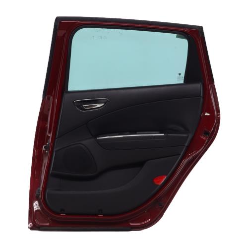 Image Leve vitre mecanique arriere droit - LANCIA DELTA 3