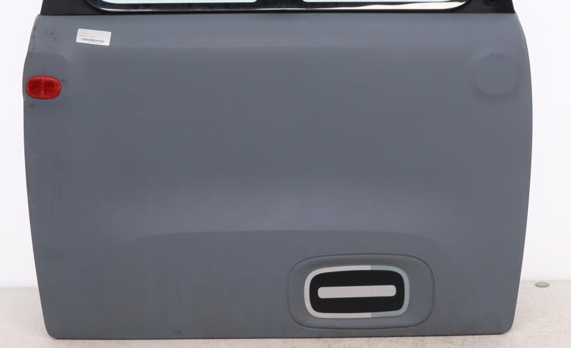 Image Porte avant droit - CITROEN AMI