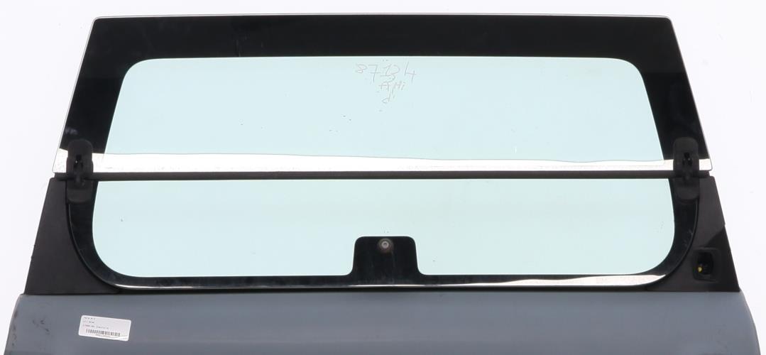 Image Porte avant droit - CITROEN AMI