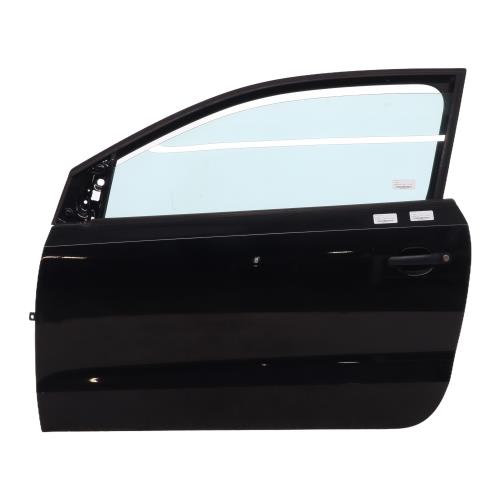 Image Vitre avant gauche - VOLKSWAGEN POLO 5