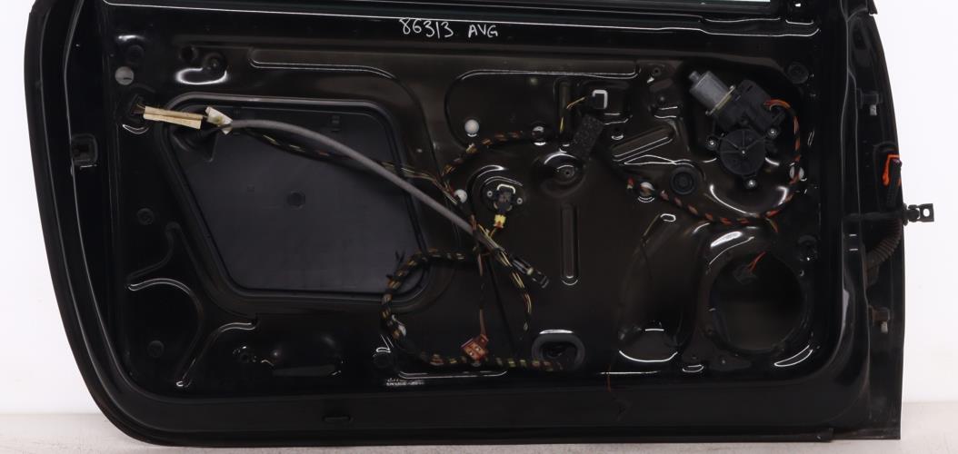 Image Leve vitre electrique avant gauche - VOLKSWAGEN POLO 5