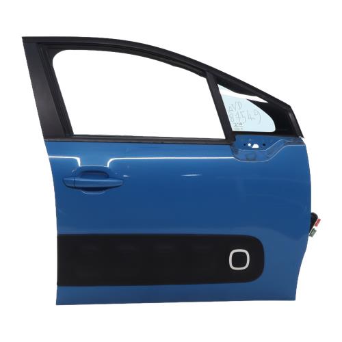 Image Vitre avant droit - CITROEN C3 3