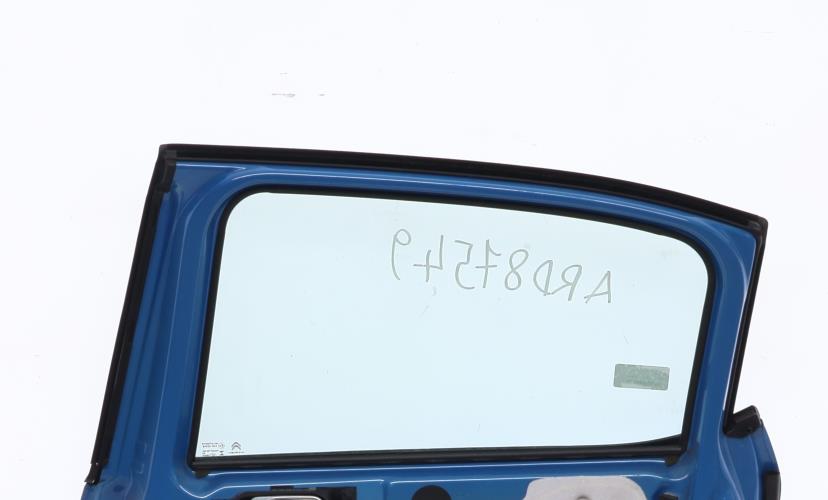Image Vitre arriere droit - CITROEN C3 3