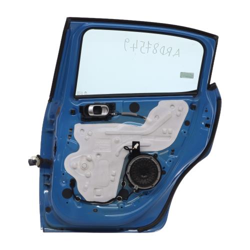 Image Vitre arriere droit - CITROEN C3 3