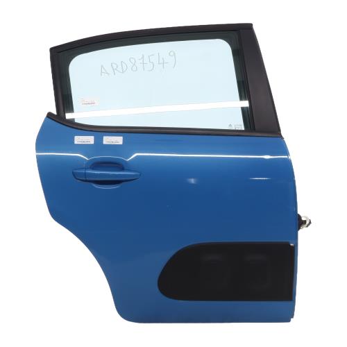 Image Vitre arriere droit - CITROEN C3 3