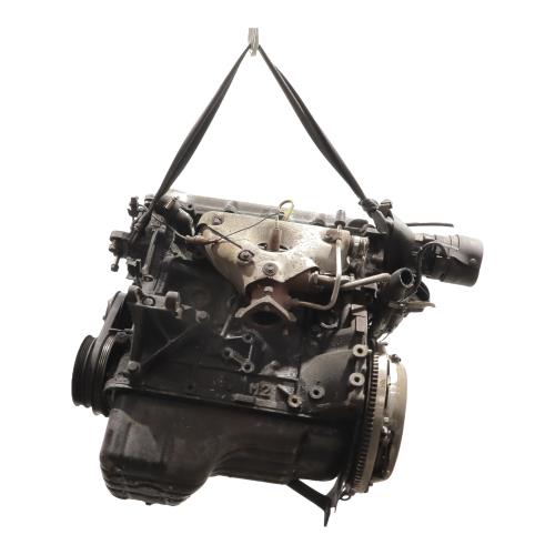 Image Moteur - NISSAN PRIMERA 1