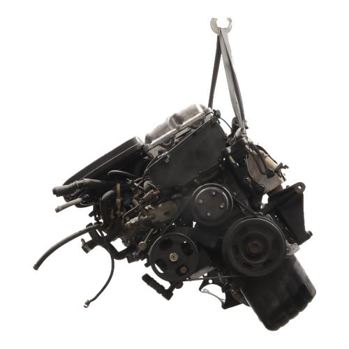 Image Moteur - NISSAN PRIMERA 1