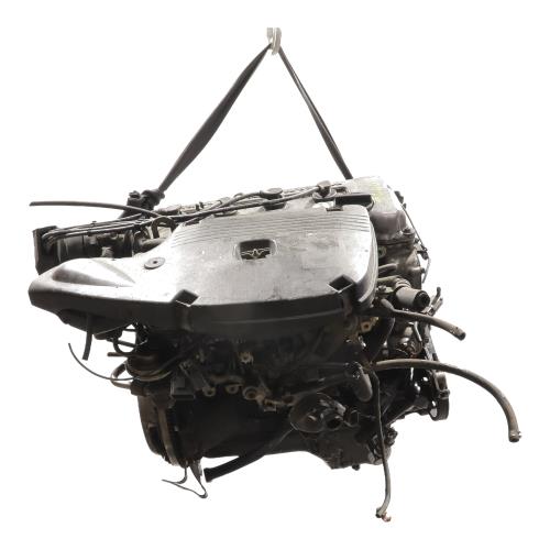 Image Moteur - NISSAN PRIMERA 1