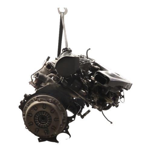 Image Moteur - NISSAN PRIMERA 1