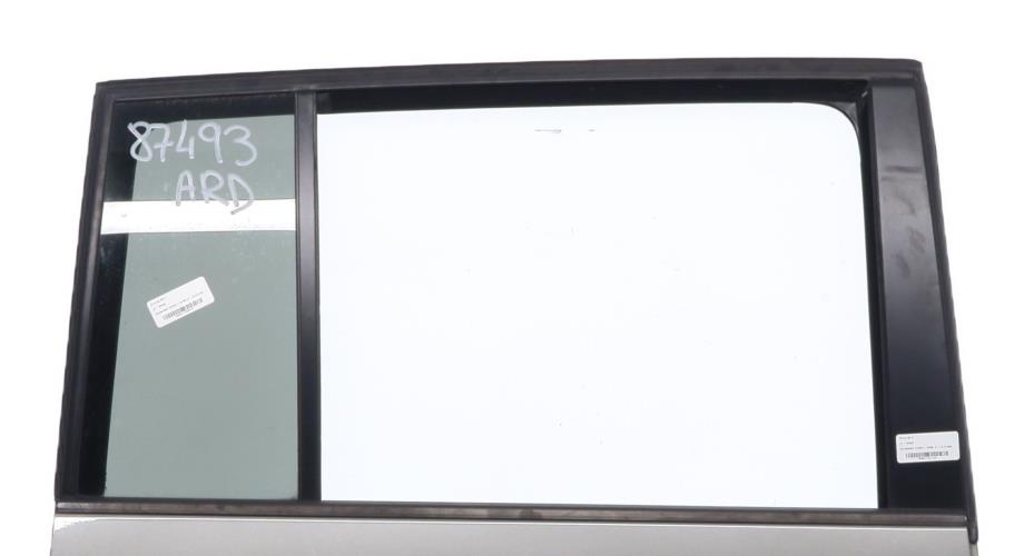 Image Custode arriere droit (porte) - VOLKSWAGEN TOURAN 1