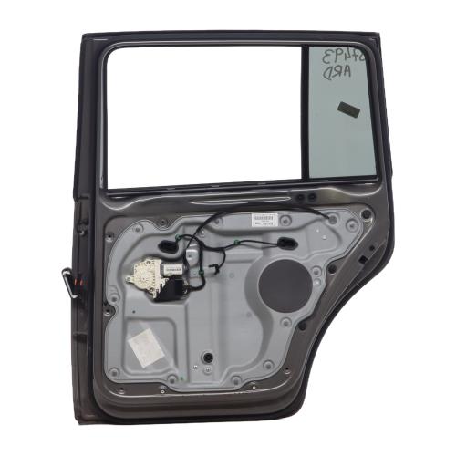 Image Custode arriere droit (porte) - VOLKSWAGEN TOURAN 1
