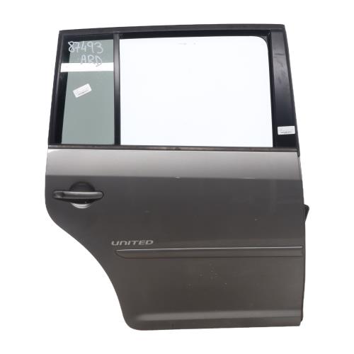 Image Custode arriere droit (porte) - VOLKSWAGEN TOURAN 1