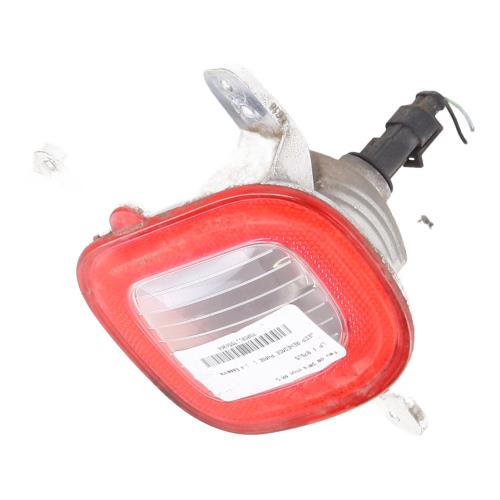 Image Feu de pare choc arriere droit - JEEP RENEGADE