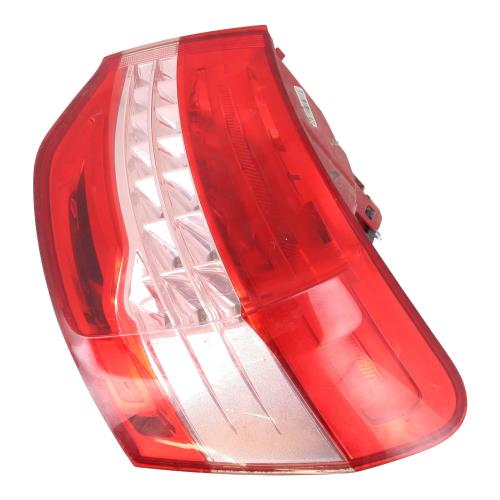 Image Feu arriere principal droit (feux) - CITROEN C5 2