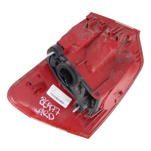 Image Feu arriere principal droit (feux) - CITROEN C5 2