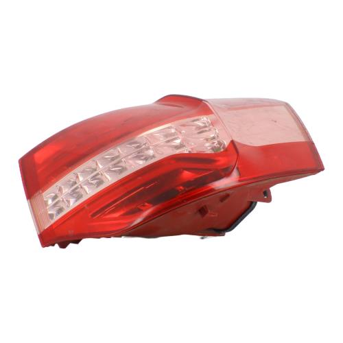 Image Feu arriere principal droit (feux) - CITROEN C5 2