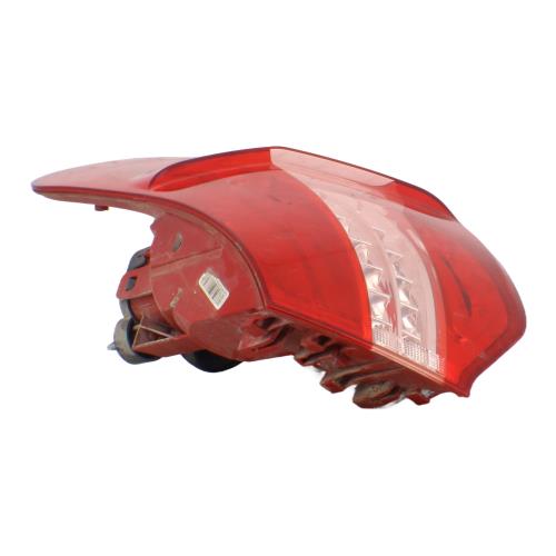 Image Feu arriere principal droit (feux) - CITROEN C5 2