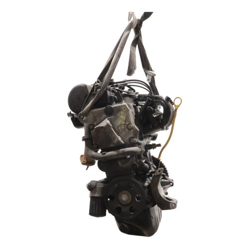 Image Moteur - RENAULT TWINGO 1