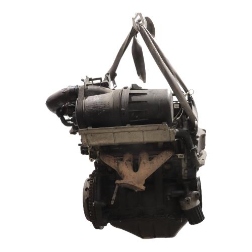 Image Moteur - RENAULT TWINGO 1