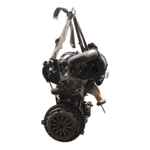 Image Moteur - RENAULT TWINGO 1