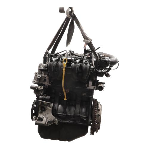 Image Moteur - RENAULT TWINGO 1