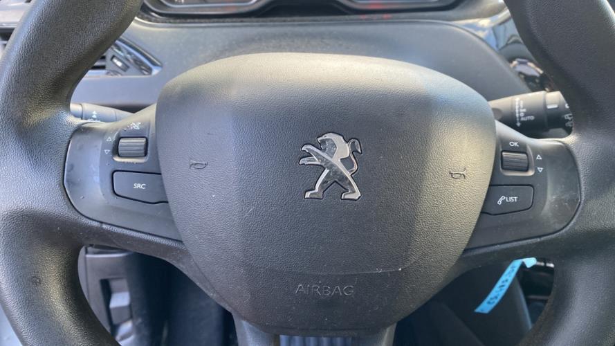 Image Air bag conducteur - PEUGEOT 208 1