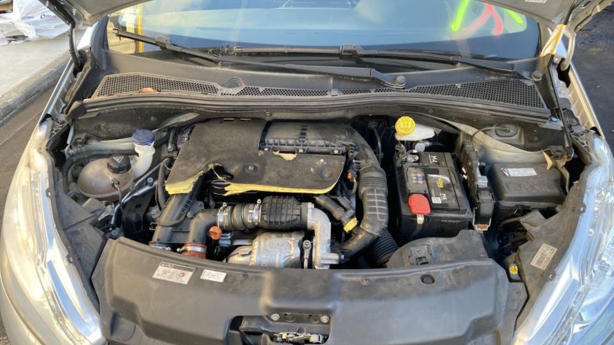 Image Bloc ABS (freins anti-blocage) - PEUGEOT 208 1