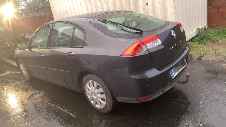 Image Feu arriere principal gauche (feux) - RENAULT LAGUNA 3