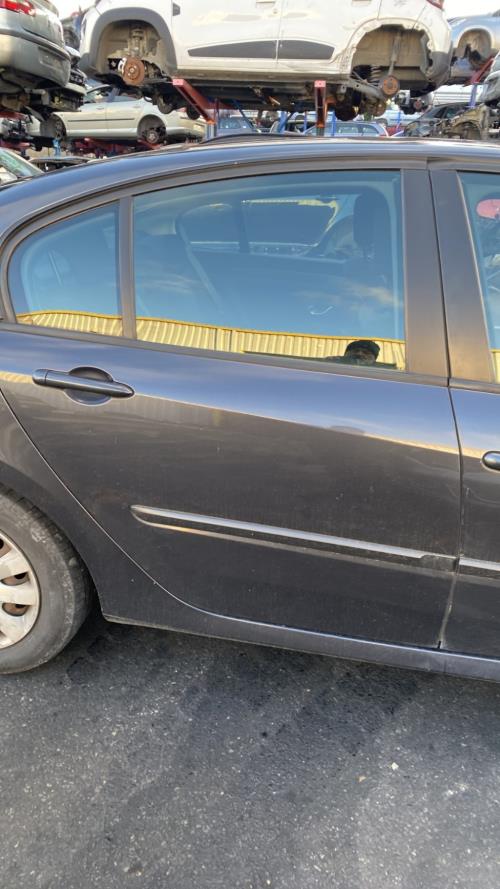 Image Porte arriere droit - RENAULT LAGUNA 3